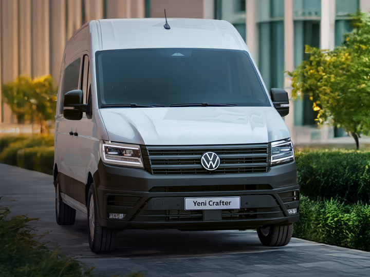crafter-servis