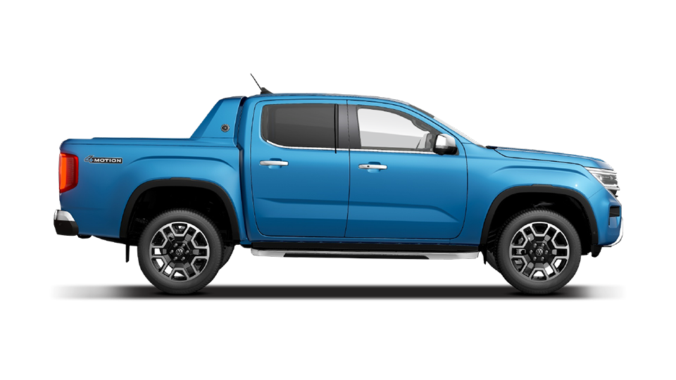 Amarok