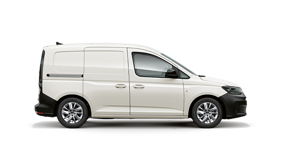 <p>Caddy Cargo</p>
