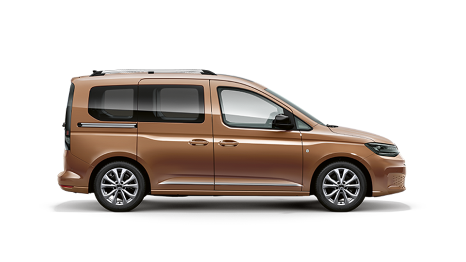 <p>Caddy Style</p>