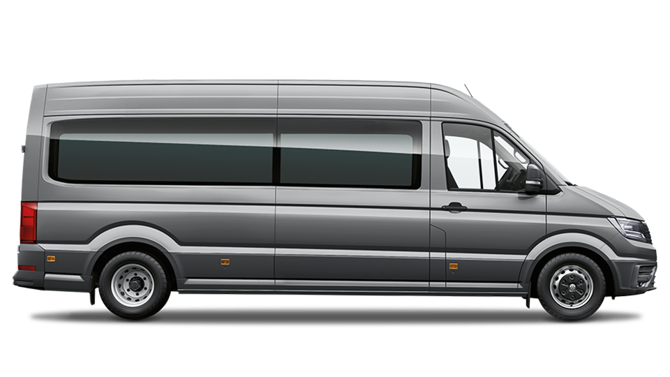 Crafter Kombi