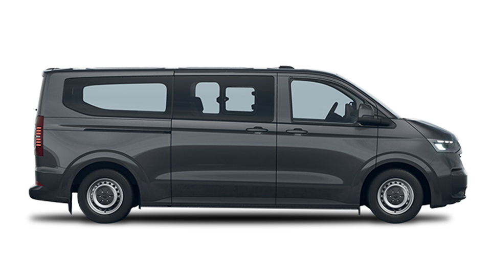 Transporter Kombi