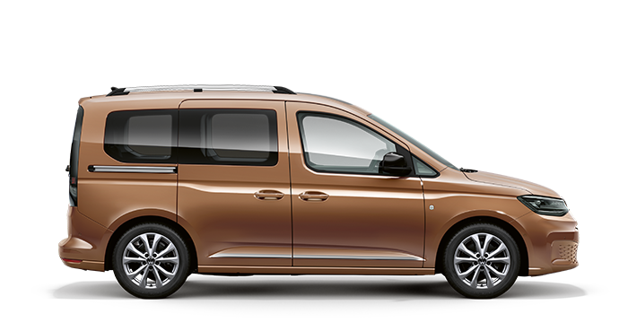 <p>Caddy Style</p>