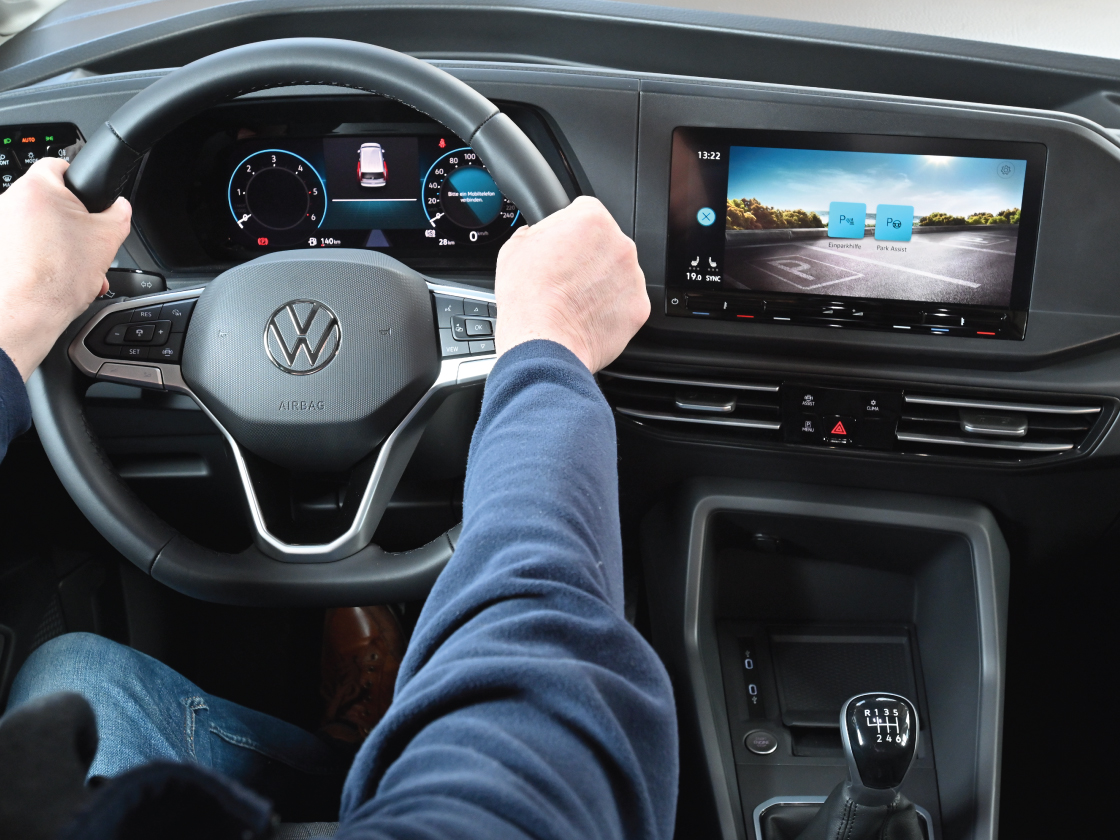 park_assist_v3.0_kendi_kendine_park_sistemi