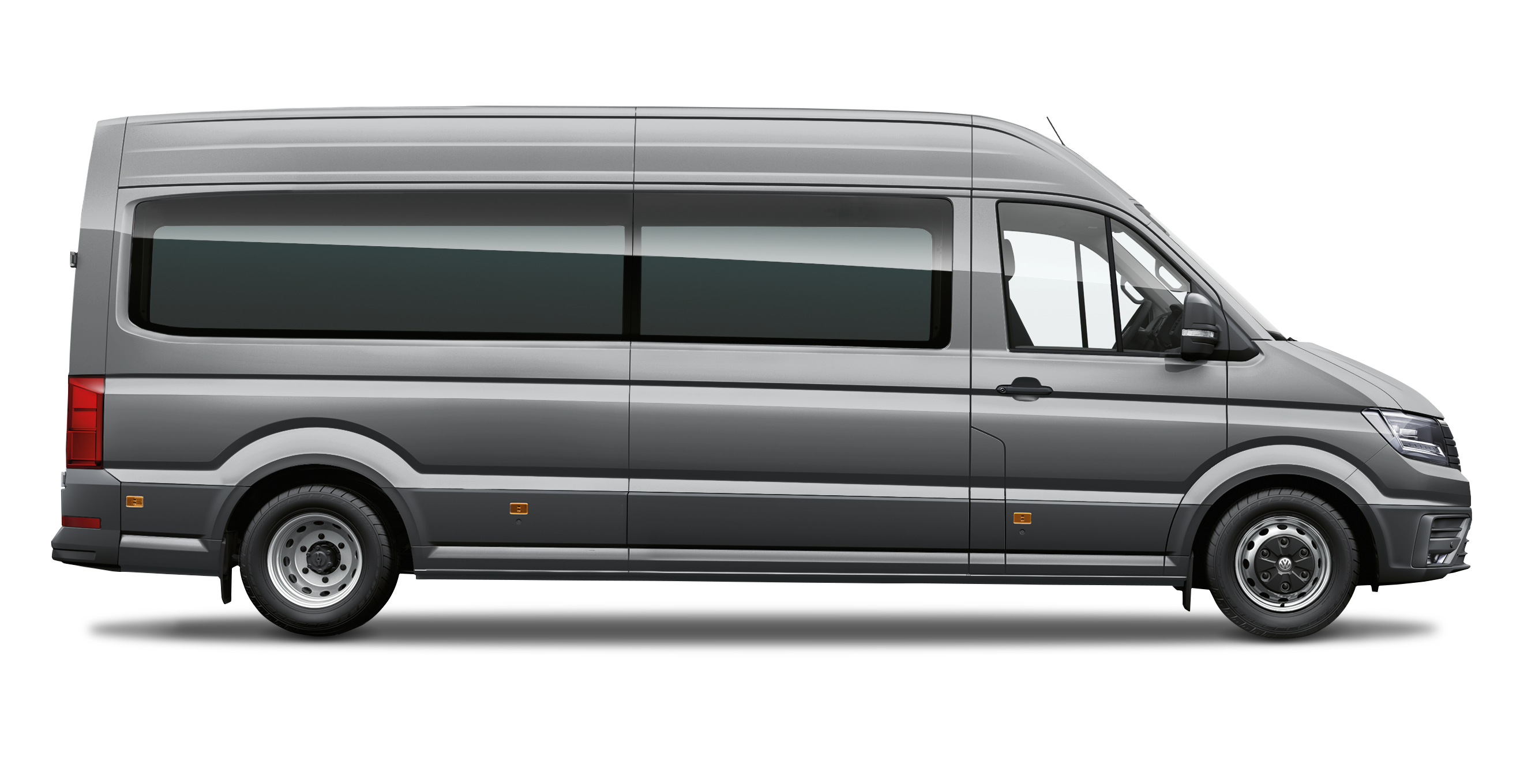 <p>Crafter Servis</p>
