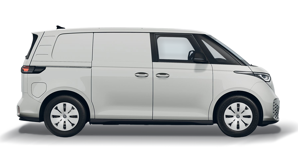 <p>ID.Buzz Cargo</p>