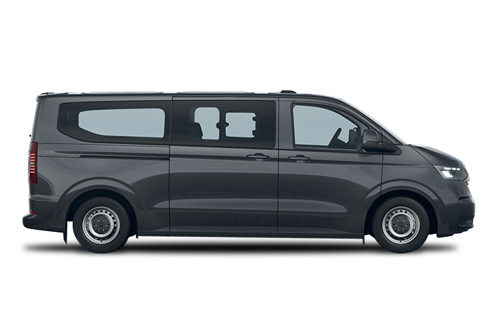 <p>Transporter Kombi</p>