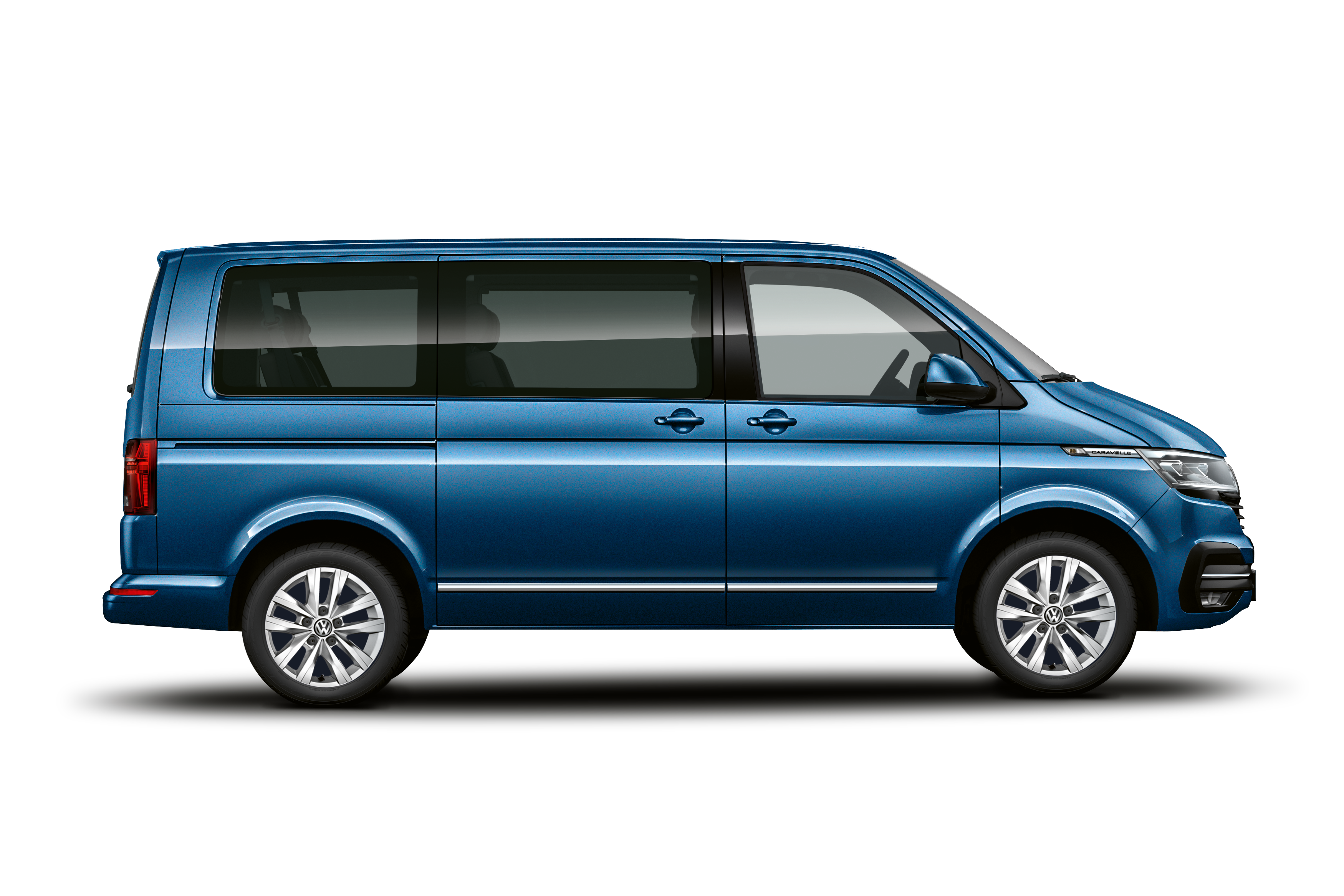 Caravelle Comfortline 