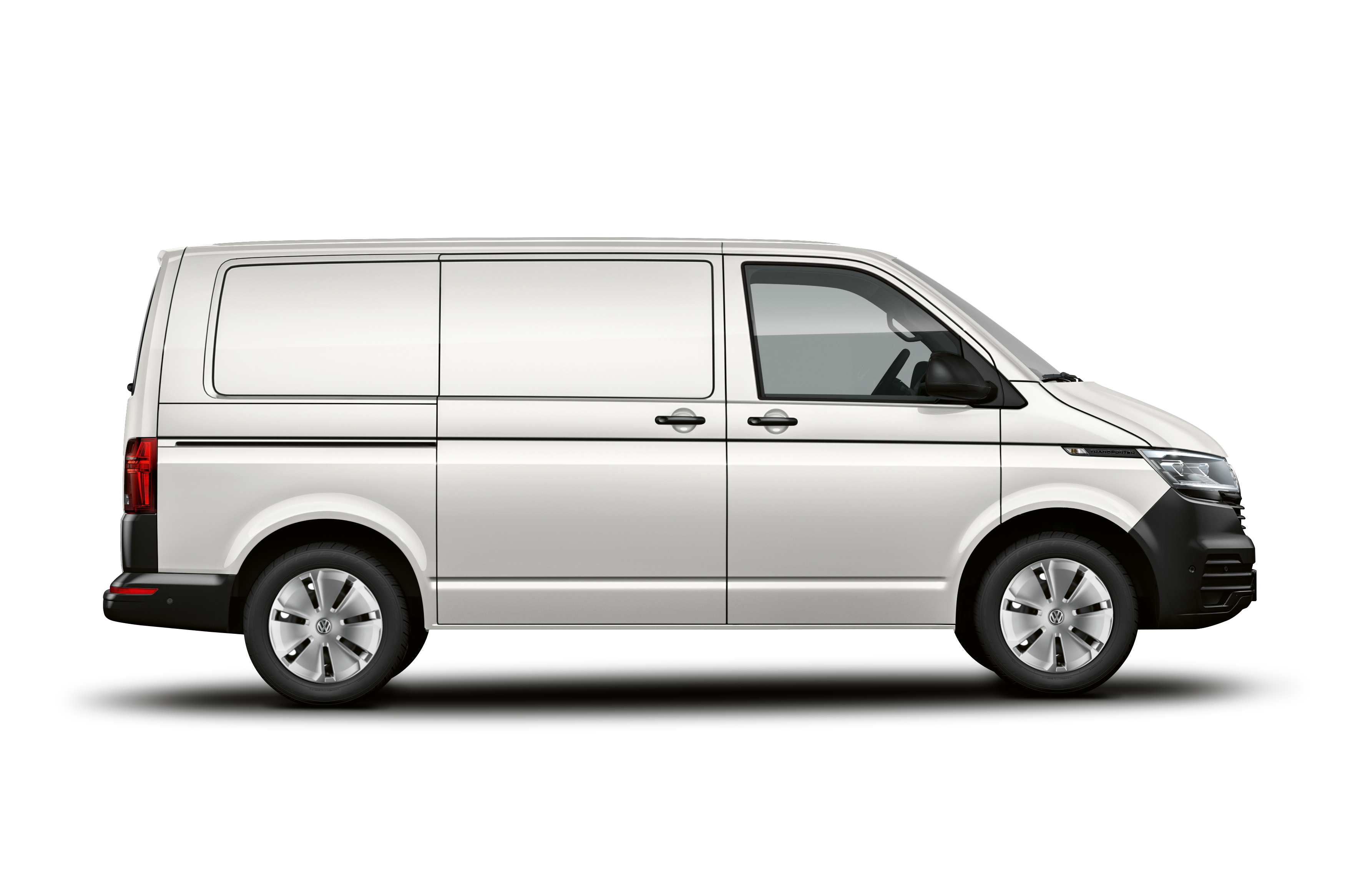 Transporter Panel Van 